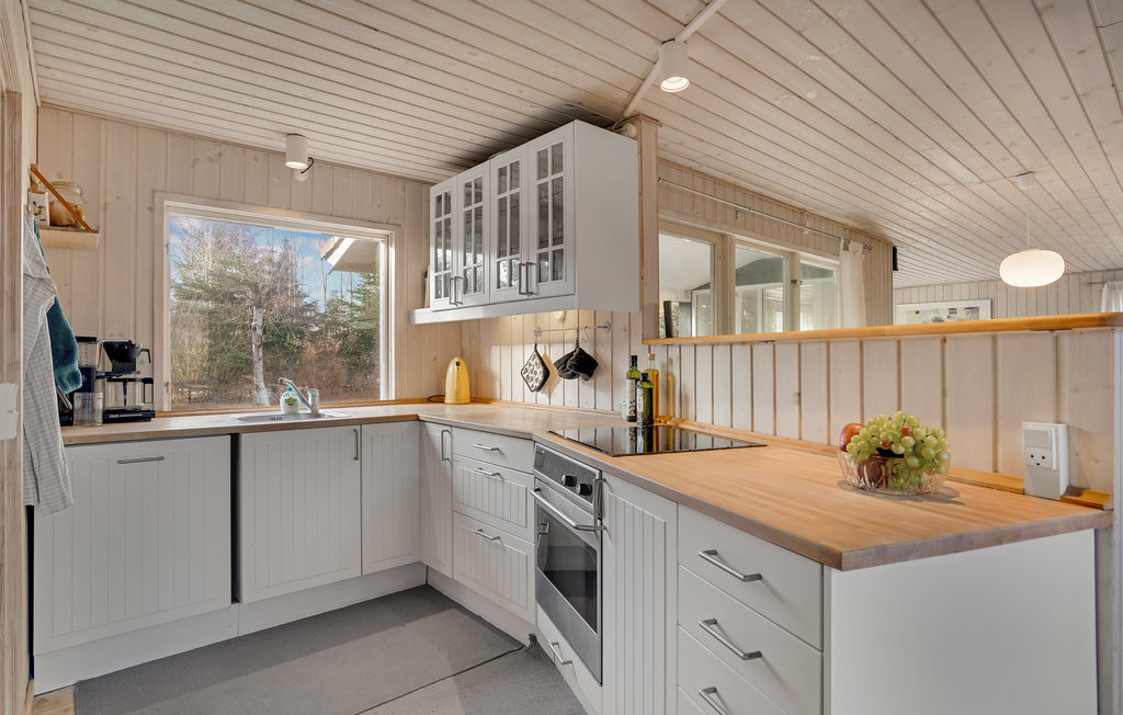 Feriehuse - Saltbæk , Danmark - E20032 7