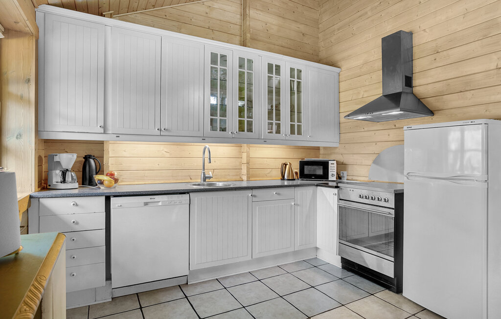 Semesterhus - Vollerup , Danmark - E20044 8