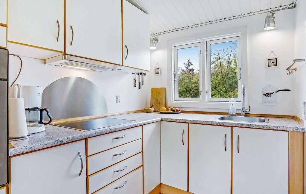 Feriehuse - Saltbæk , Danmark - E20046 8