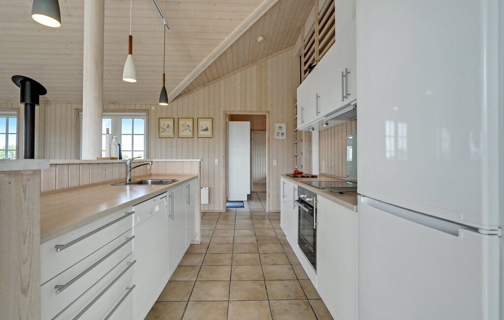 Feriehuse - Drøsselbjerg strand , Danmark - E20052 7