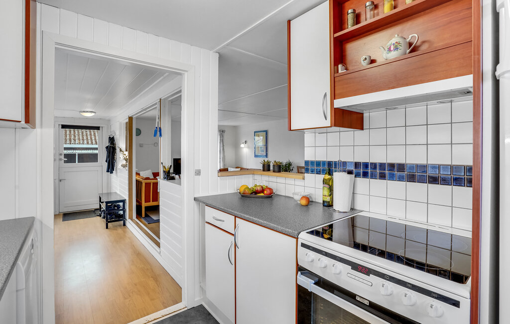 Ferienhaus - Næsby Strand , Dänemark - E20055 21