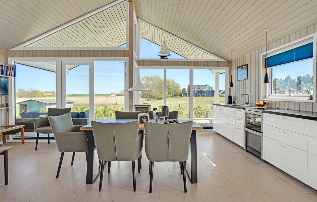 Ferienhaus - Kirke Helsinge Strand , Dänemark - E20058 15