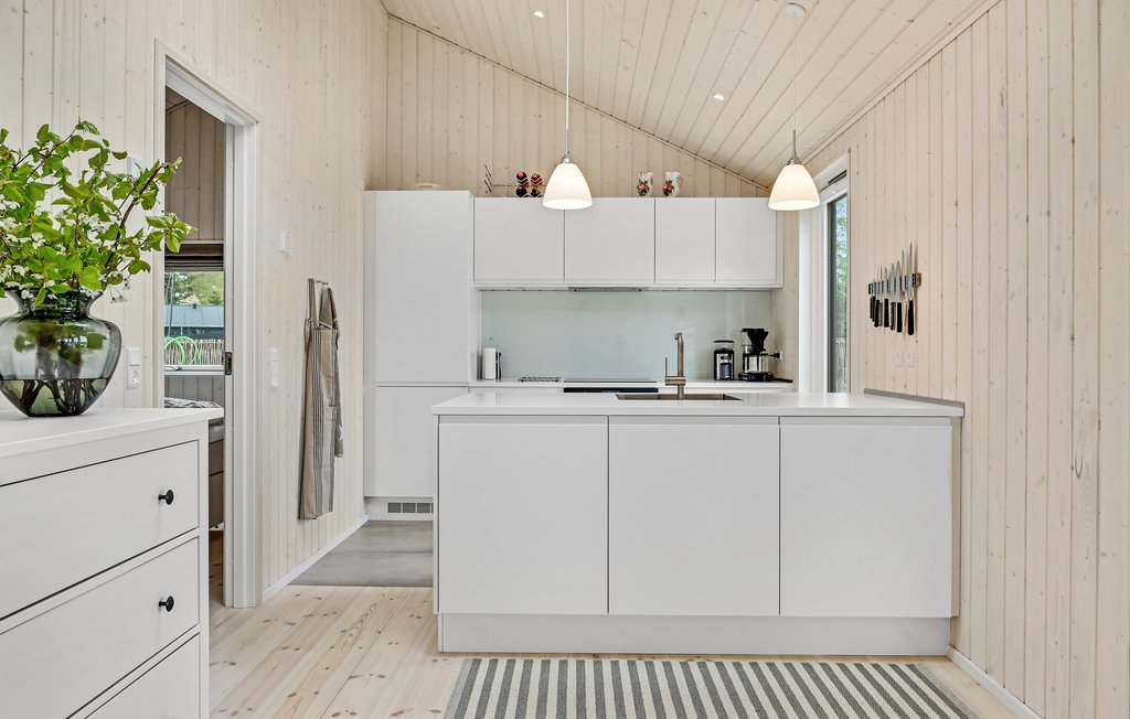 Ferienhaus - Saltbæk , Dänemark - E20071 22