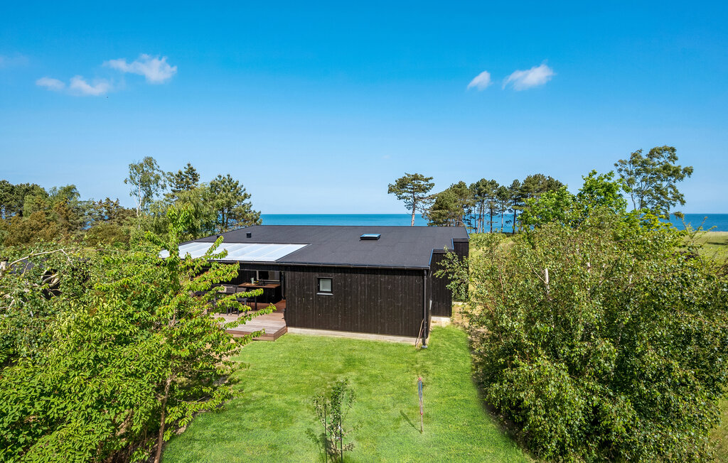 Ferienhaus - Vollerup Strand , Dänemark - E20090 2