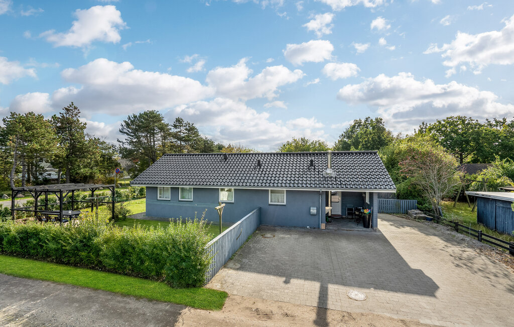 Ferienhaus - stillinge Strand , Dänemark - E20292 10