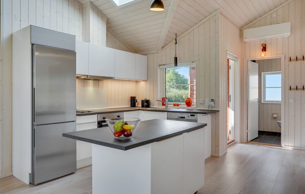 Ferienhaus - Kobæk Strand , Dänemark - E20920 6