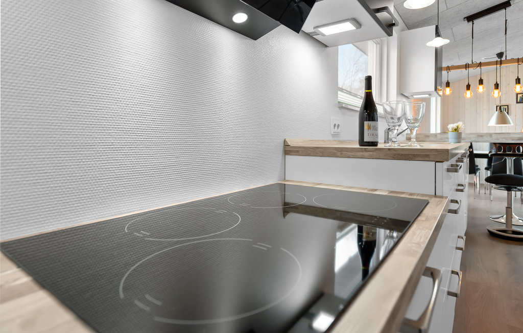 Feriehuse - Stillinge Strand , Danmark - E20008 16