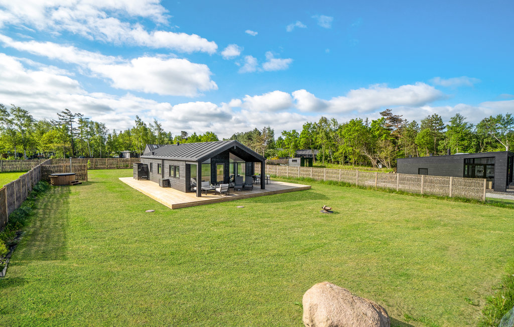 Ferienhaus - Saltbæk , Dänemark - E20071 11