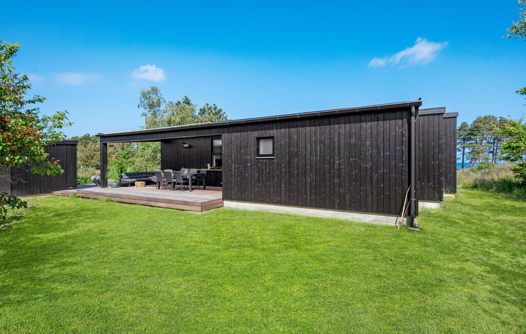 Ferienhaus - Vollerup Strand , Dänemark - E20090 11