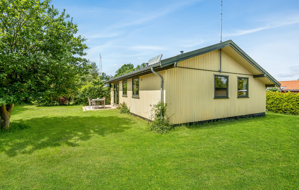 Ferienhaus - Kongsmark strand , Dänemark - E20119 13