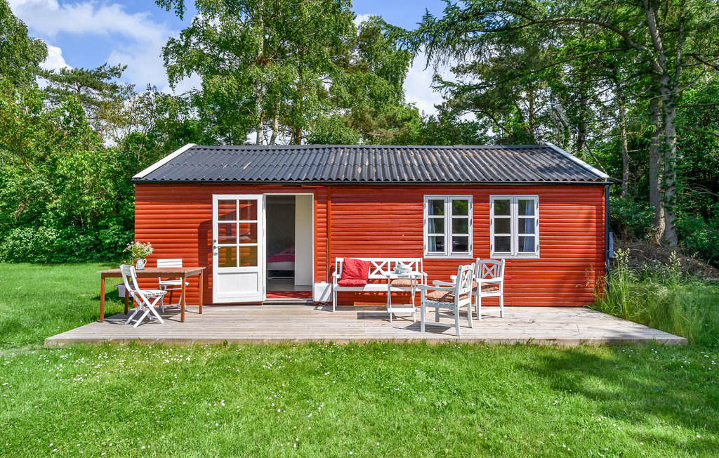 Ferienhaus - Kaldred , Dänemark - E20120 13