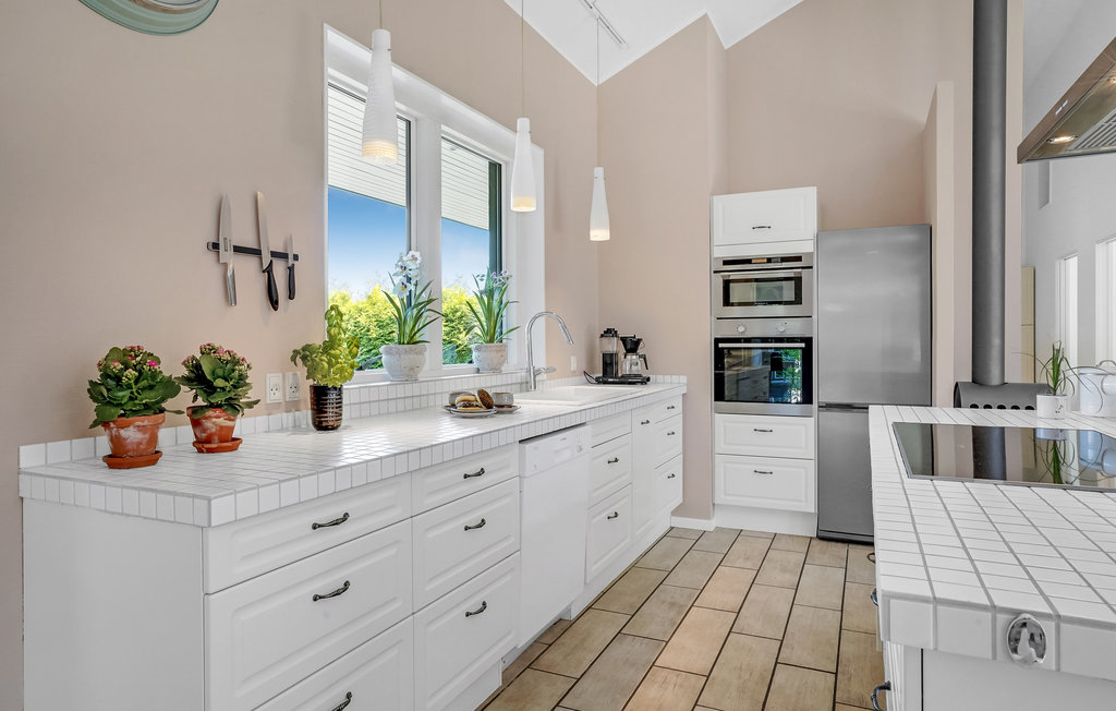 Feriehuse - Stillinge Strand , Danmark - E20228 19