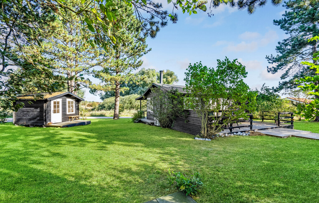 Ferienhaus - Kelstrup Strand , Dänemark - E20301 13