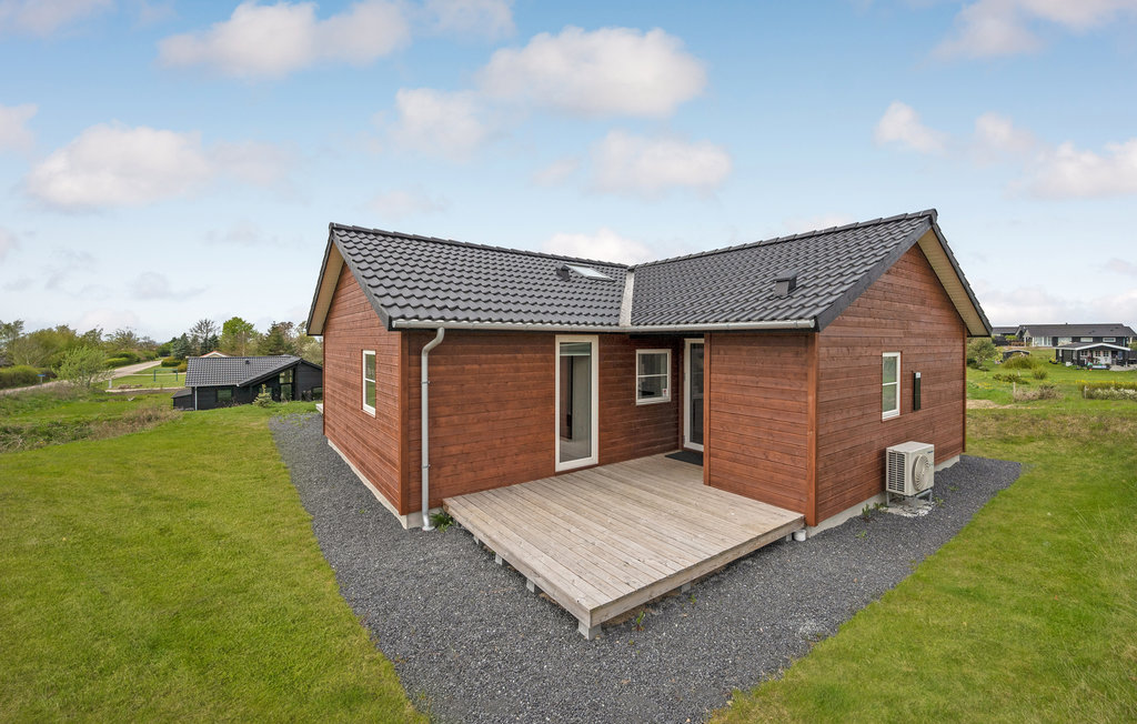 Ferienhaus - Drøsselbjerg , Dänemark - E20478 13