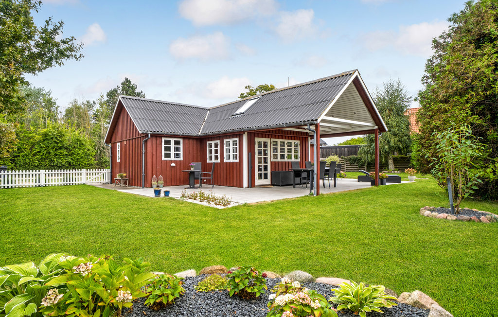 Feriehuse - Reersø , Danmark - E20506 13