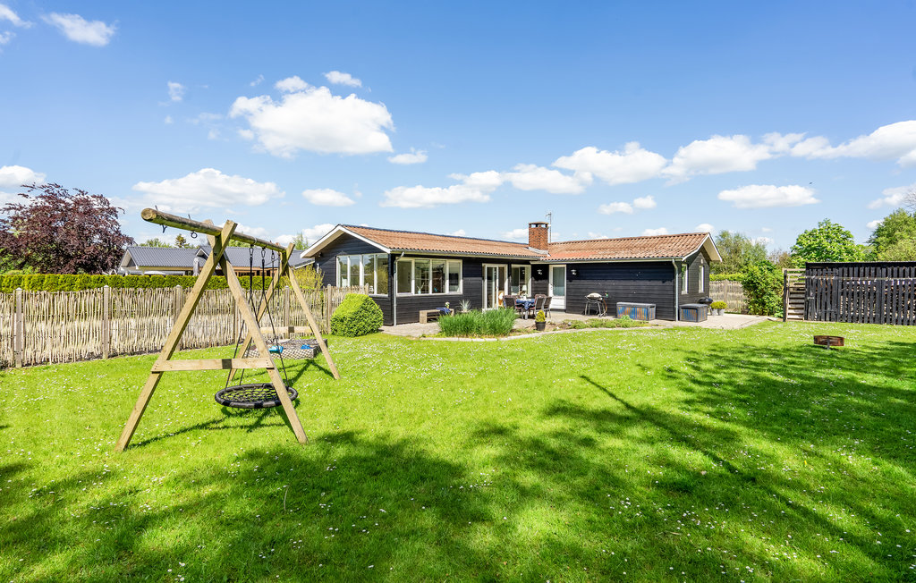Ferienhaus - Bildsø Strand , Dänemark - E20767 13