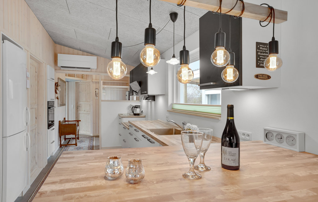 Feriehuse - Stillinge Strand , Danmark - E20008 8