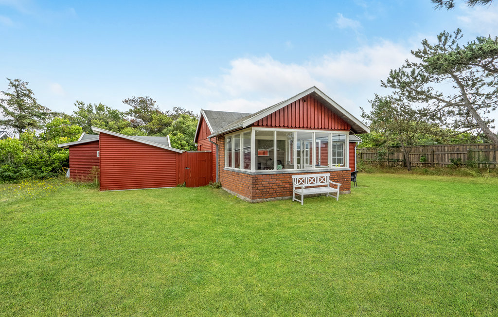 Feriehuse - Stillinge Strand , Danmark - E20031 11