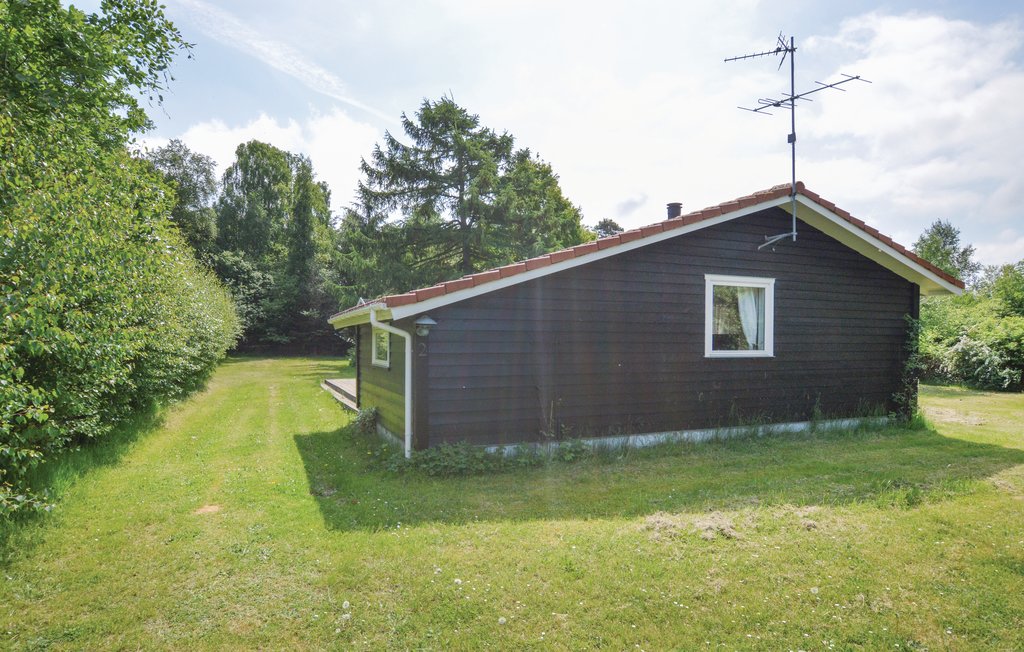 Feriehuse - Saltbæk , Danmark - E20032 12