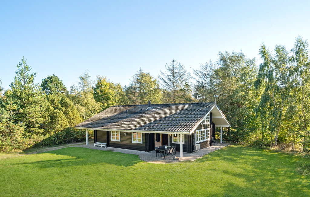 Semesterhus - Vollerup , Danmark - E20044 11