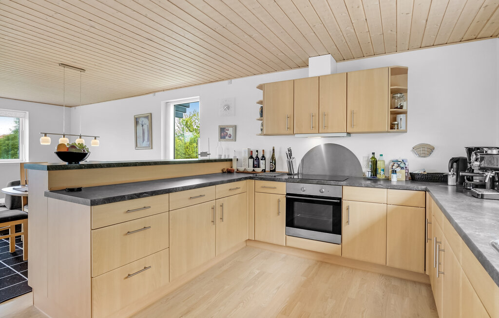 Ferienhaus - Røsnæs , Dänemark - E20047 18