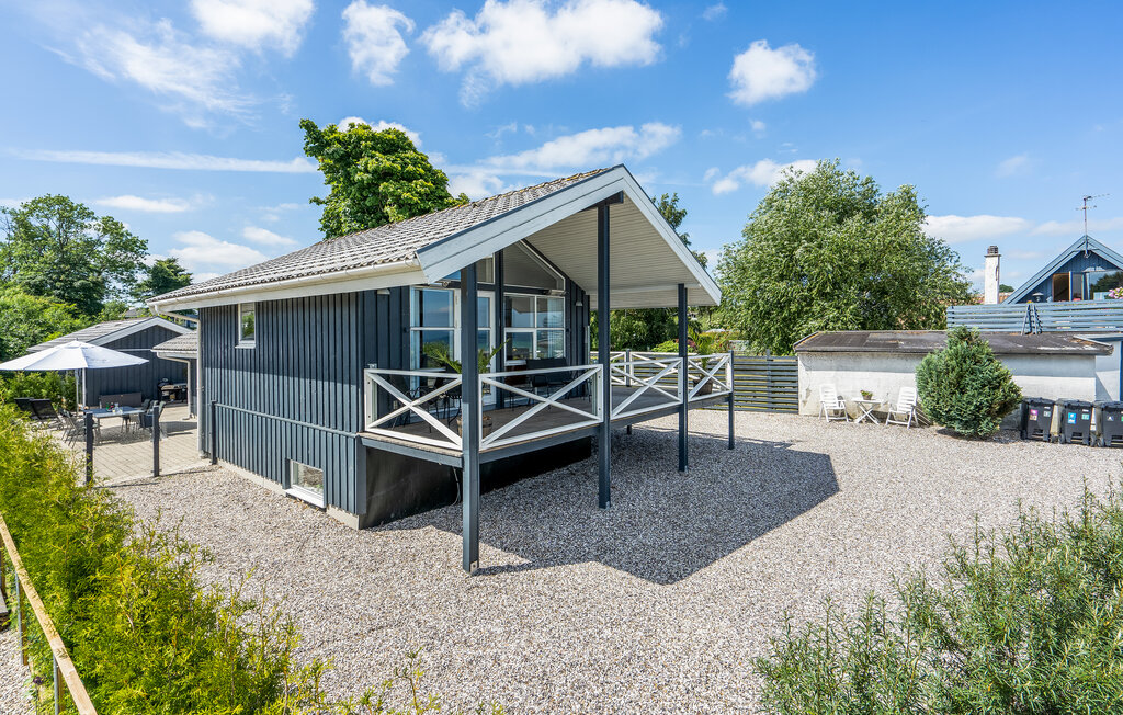 Ferienhaus - Strøby , Dänemark - E20048 11