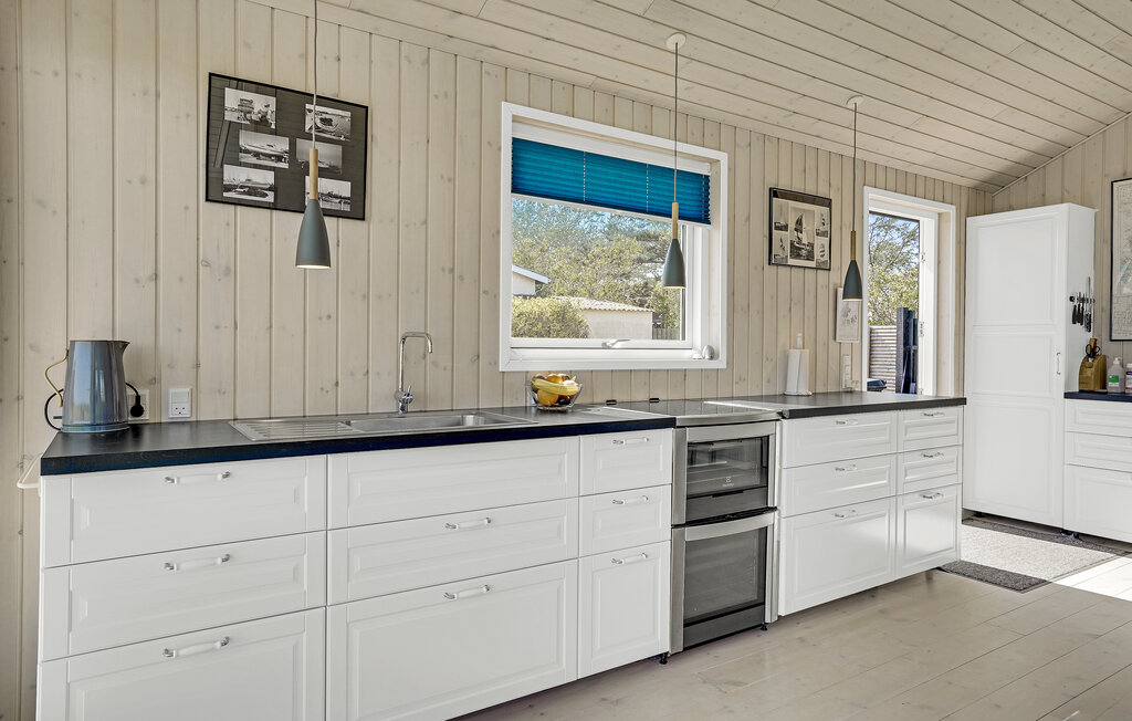 Ferienhaus - Kirke Helsinge Strand , Dänemark - E20058 6