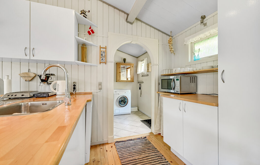 Ferienhaus - Bildsø Strand , Dänemark - E20059 18