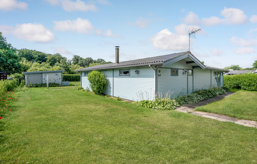 Ferienhaus - Bildsø Strand , Dänemark - E20059 11