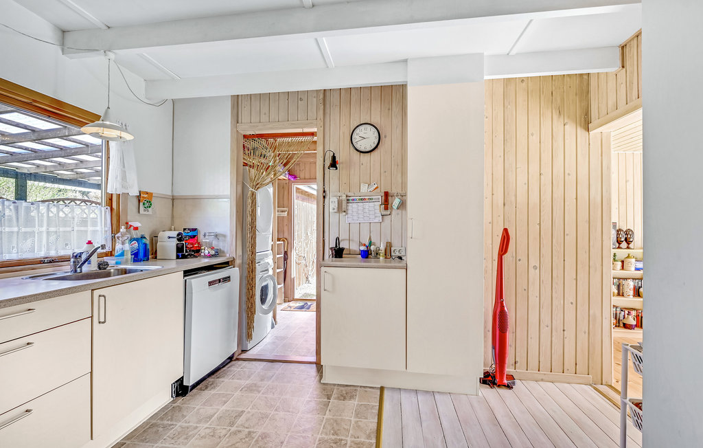 Ferienhaus - Kelstrup , Dänemark - E20065 21