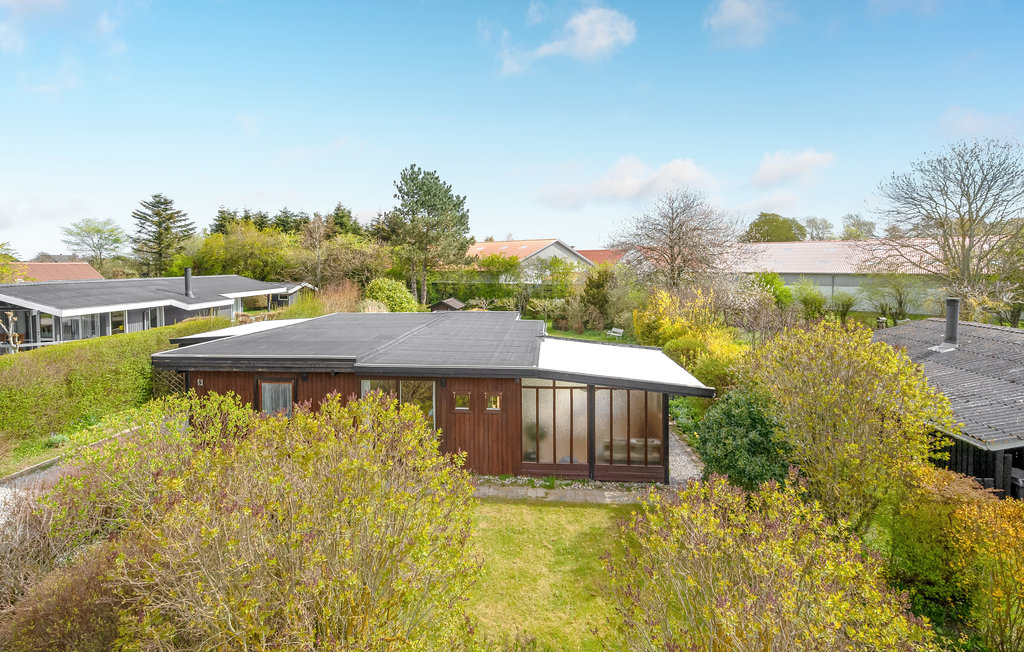 Ferienhaus - Kelstrup , Dänemark - E20065 12