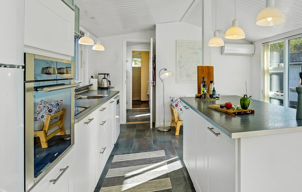 Ferienhaus - Reersø , Dänemark - E20067 22