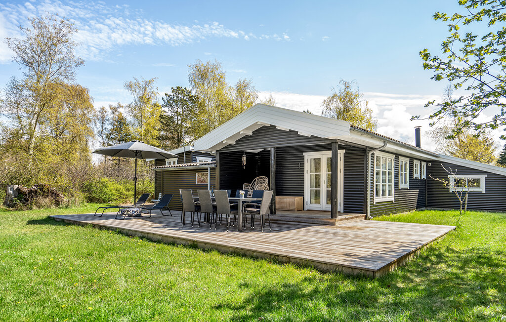 Feriehuse - Svenstrup , Danmark - E20086 11