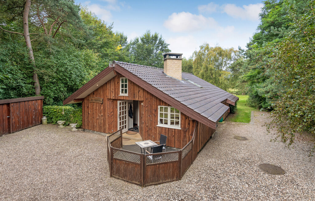 Feriehuse - Ornum , Danmark - E20088 11