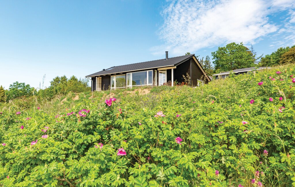 Ferienhaus - Røsnæs Strand , Dänemark - E20100 7