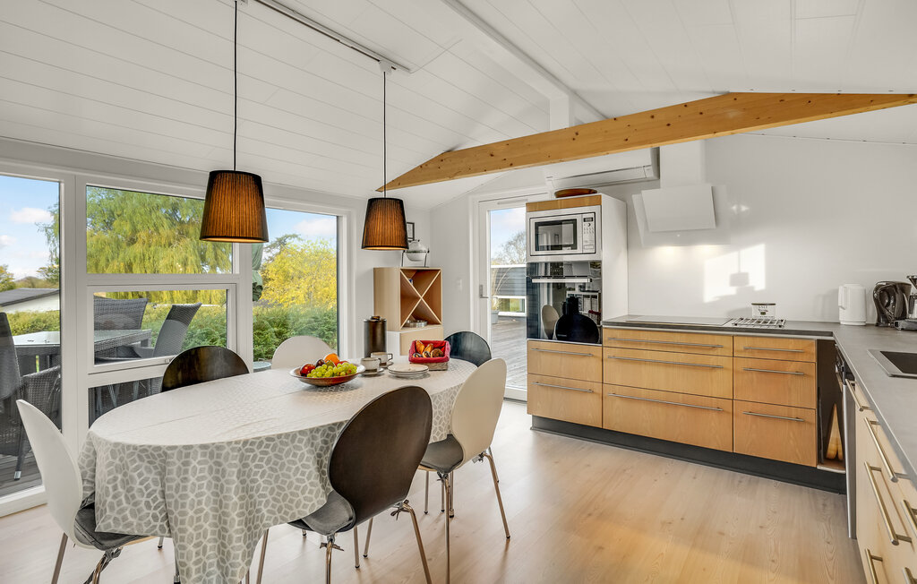 Feriehuse - Drøsselbjerg Strand , Danmark - E20107 23