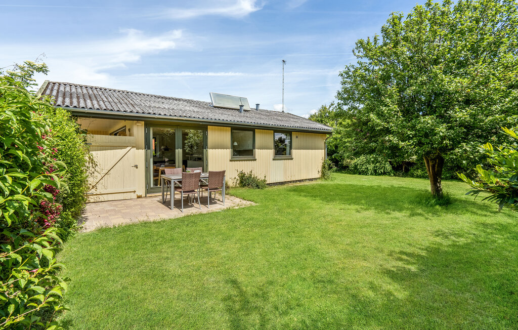Ferienhaus - Kongsmark strand , Dänemark - E20119 12