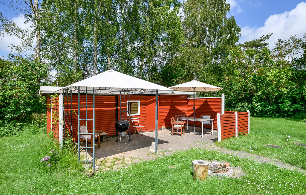 Ferienhaus - Kaldred , Dänemark - E20120 12