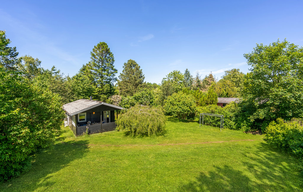 Ferienhaus - Kaldred , Dänemark - E20126 11