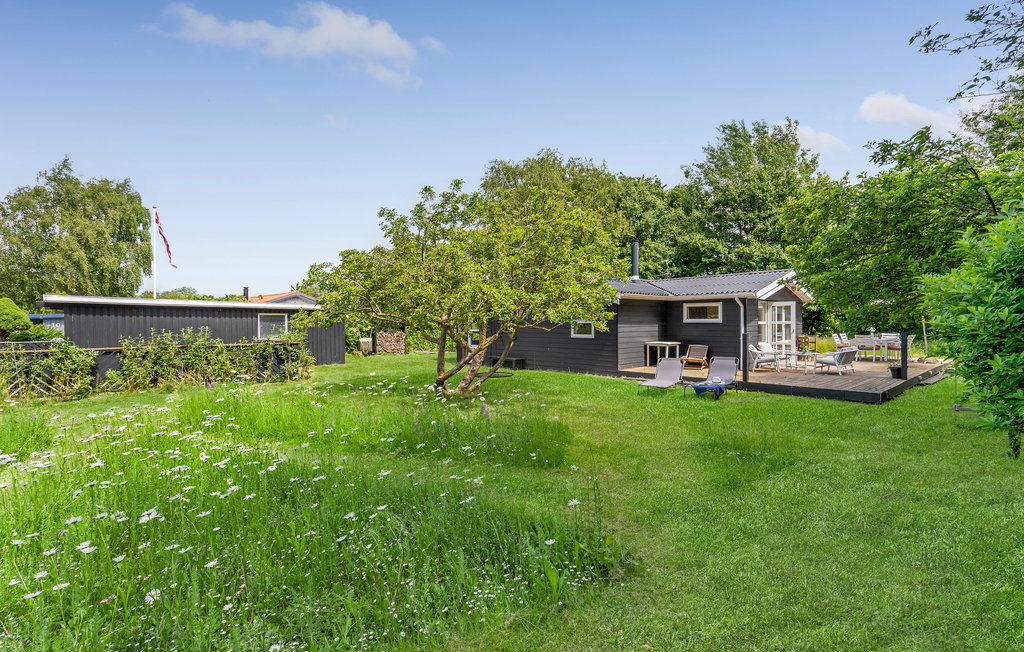 Ferienhaus - Kongsmark Strand , Dänemark - E20128 9