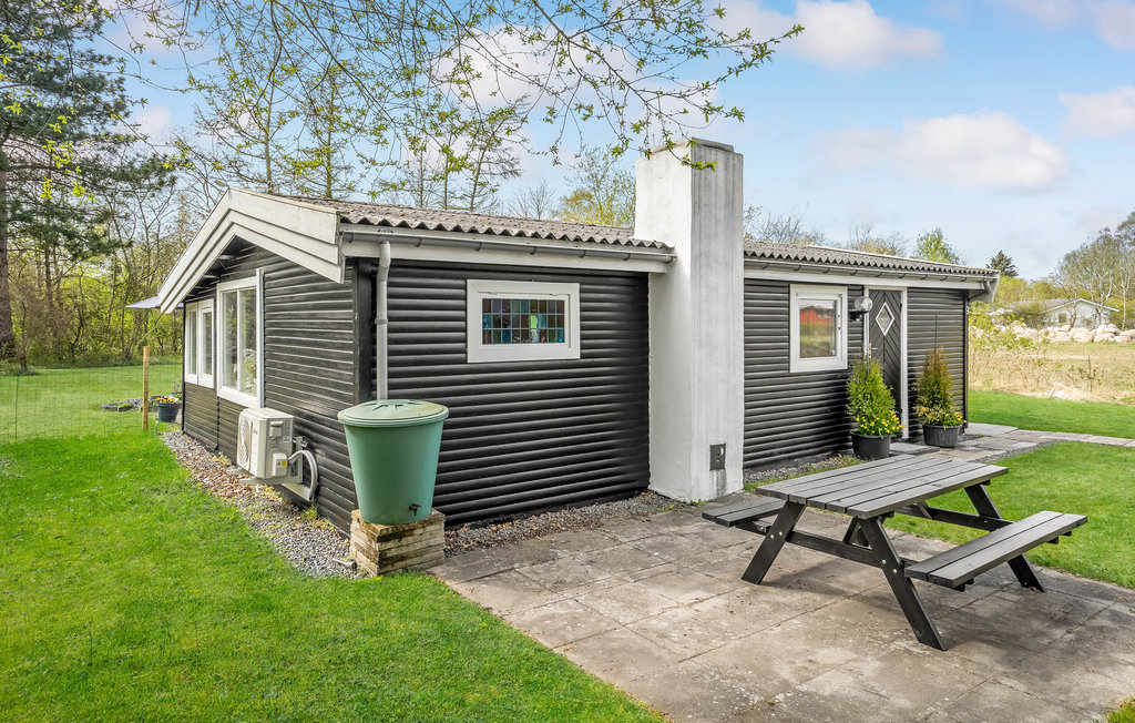 Ferienhaus - Kaldred , Dänemark - E20129 8