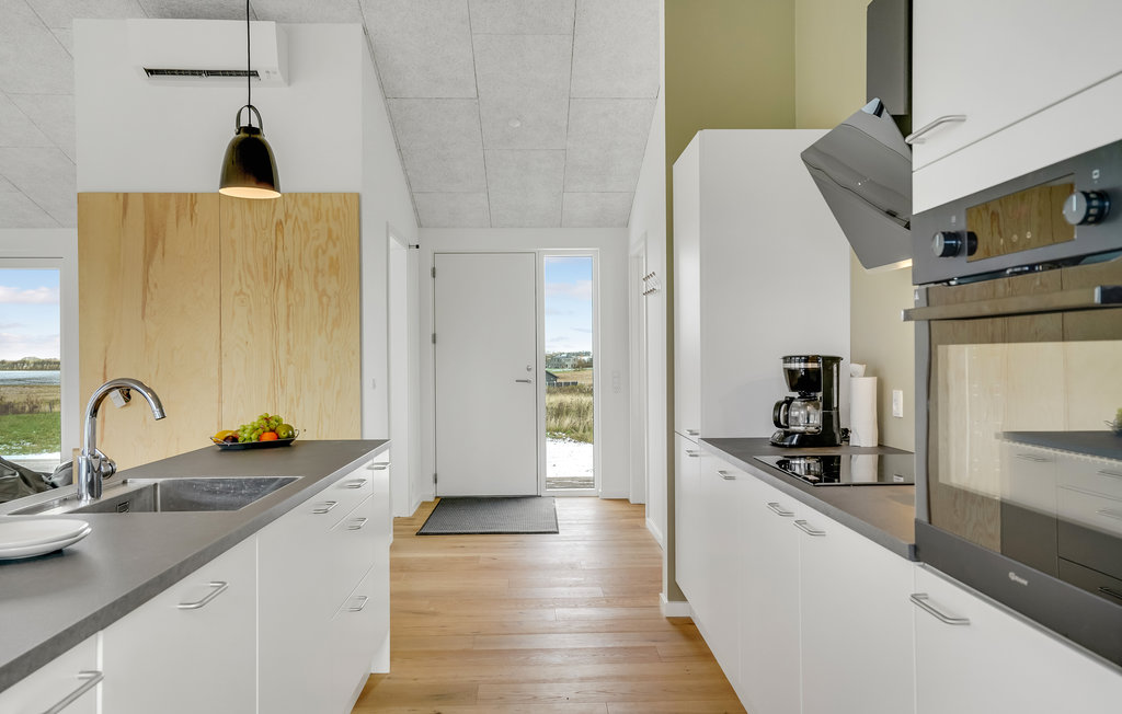 Feriehus - Drøsselbjerg strand , Danmark - E20145 7