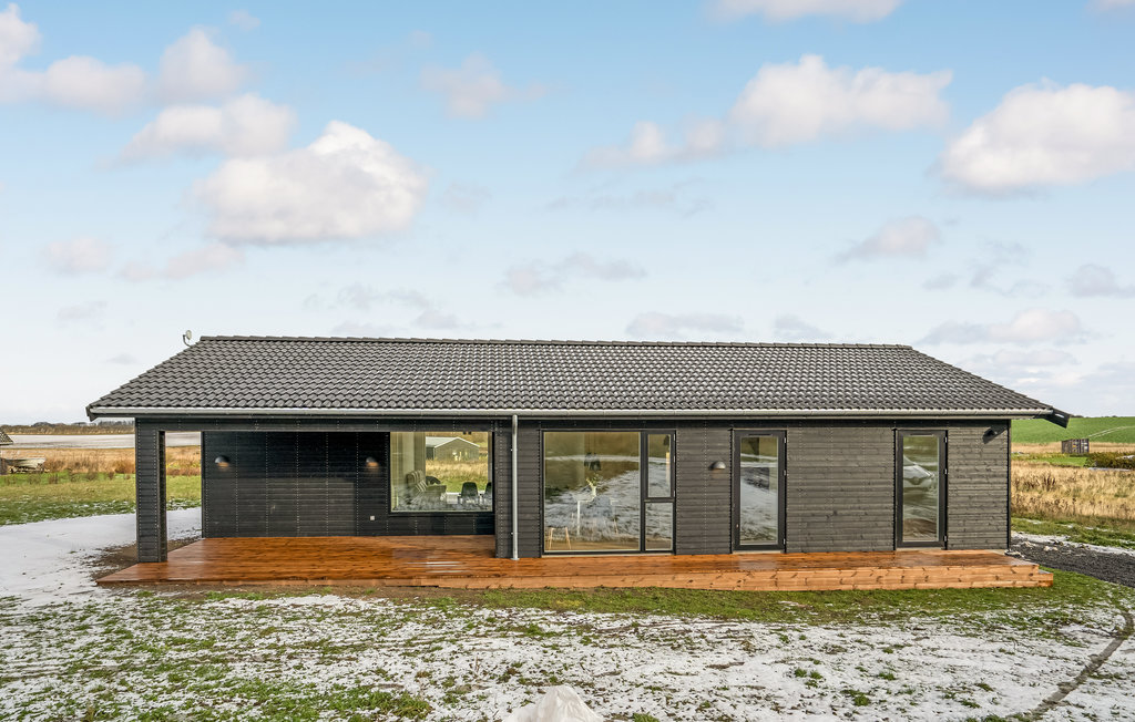 Feriehus - Drøsselbjerg strand , Danmark - E20145 12