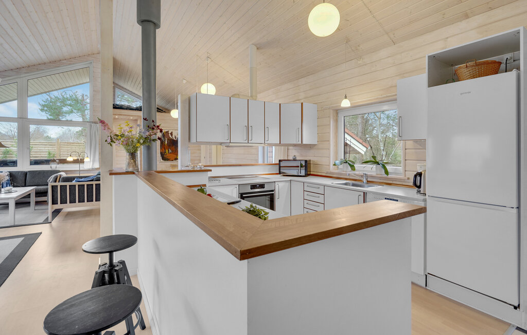 Ferienhaus - Klint Strand , Dänemark - E20200 7