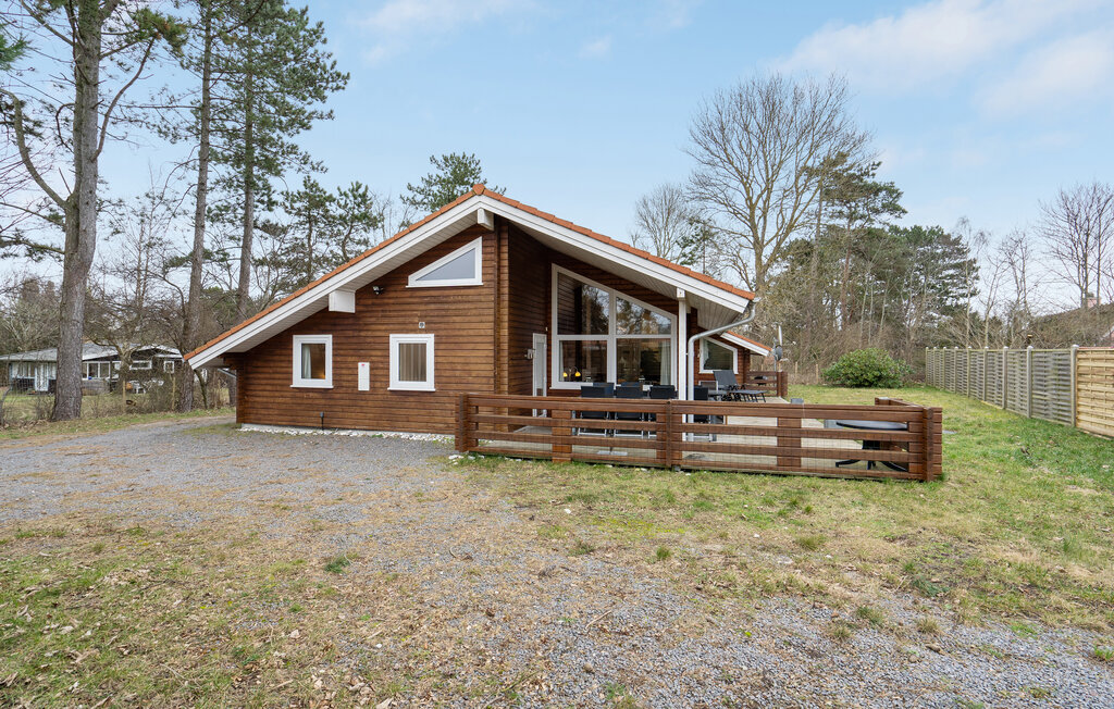 Ferienhaus - Klint Strand , Dänemark - E20200 12