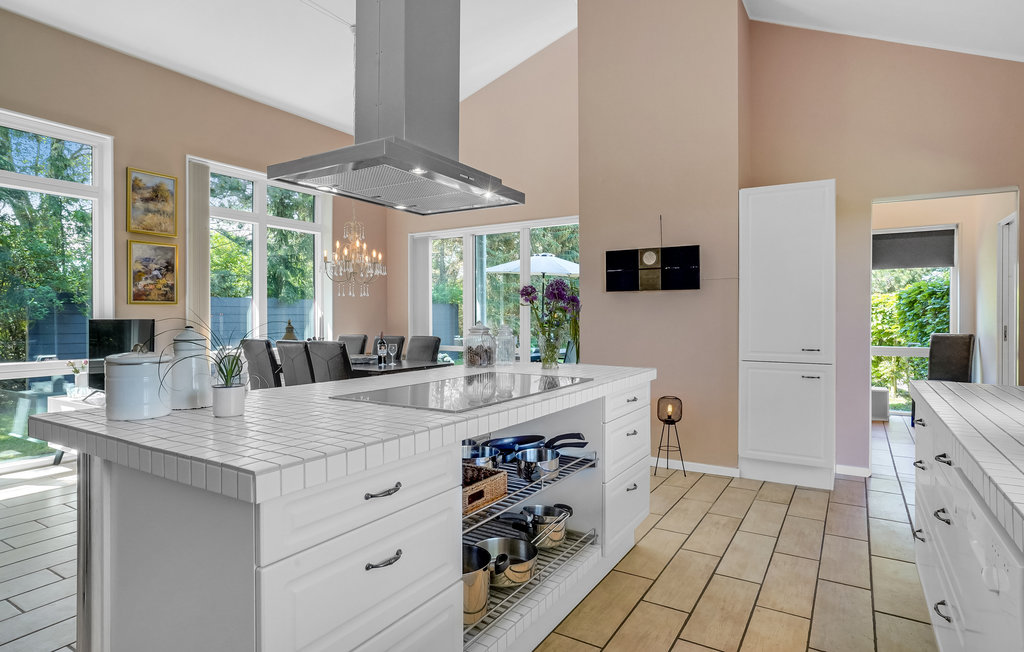 Feriehuse - Stillinge Strand , Danmark - E20228 18