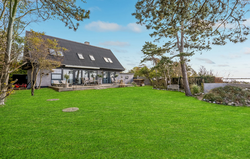 Feriehuse - Kongsmark Strand , Danmark - E20232 13