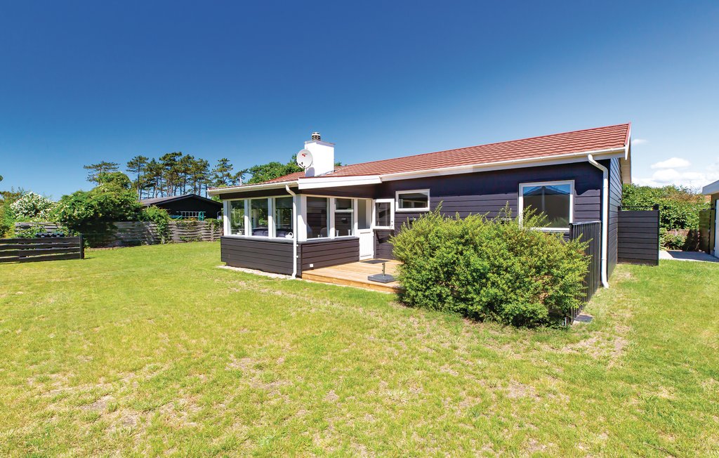 Feriehuse - Stillinge Strand , Danmark - E20281 12