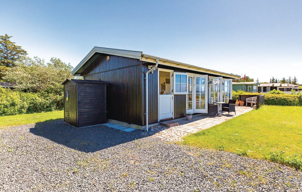 Ferienhaus - Kongsmark Strand , Dänemark - E20355 10