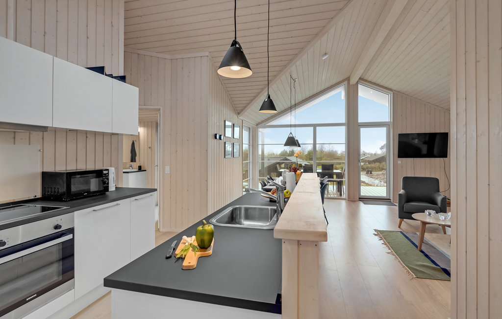 Ferienhaus - Drøsselbjerg , Dänemark - E20478 21